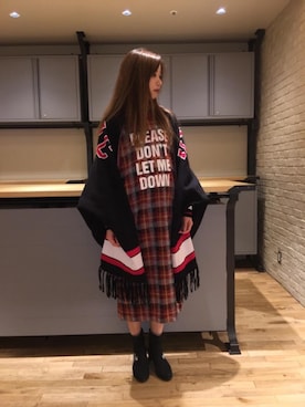 anna yamaguchiさんのコーディネート