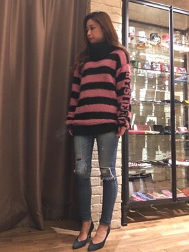 anna yamaguchiさんのコーディネート