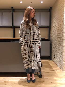 anna yamaguchiさんのコーディネート