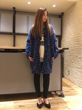 anna yamaguchiさんのコーディネート