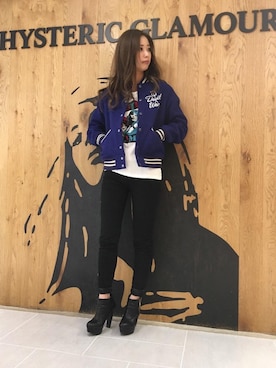 anna yamaguchiさんのコーディネート