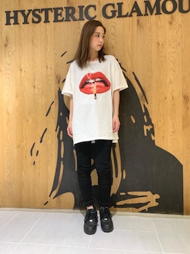 anna yamaguchiさんのコーディネート