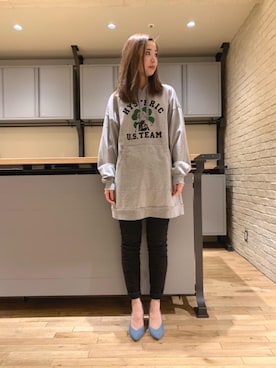 anna yamaguchiさんのコーディネート