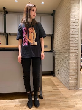 anna yamaguchiさんのコーディネート