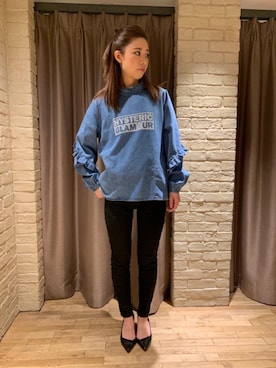 anna yamaguchiさんのコーディネート