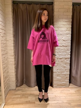 anna yamaguchiさんのコーディネート
