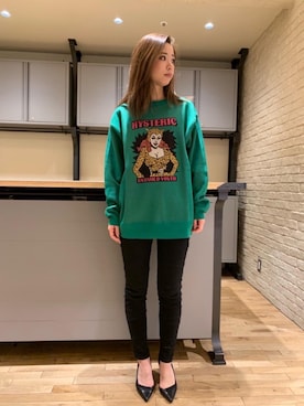 anna yamaguchiさんのコーディネート