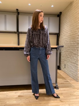 anna yamaguchiさんのコーディネート