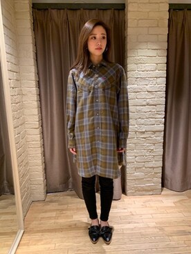 anna yamaguchiさんのコーディネート