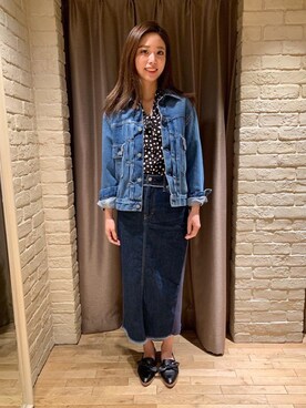 anna yamaguchiさんのコーディネート