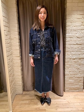 anna yamaguchiさんのコーディネート