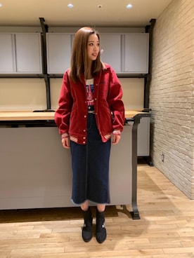 anna yamaguchiさんのコーディネート