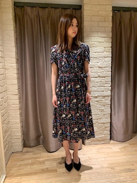 anna yamaguchiさんのコーディネート