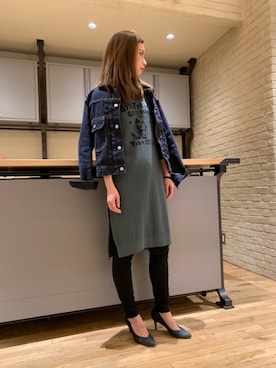 anna yamaguchiさんのコーディネート