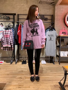 anna yamaguchiさんのコーディネート