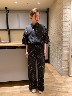 anna yamaguchiさんのコーディネート