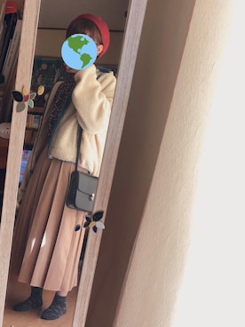 みみさんのコーディネート