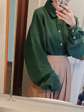 みみさんのコーディネート