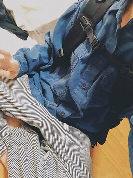 みみさんのコーディネート