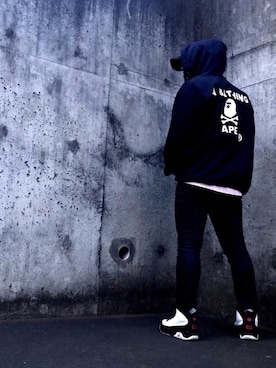 11さんのコーディネート