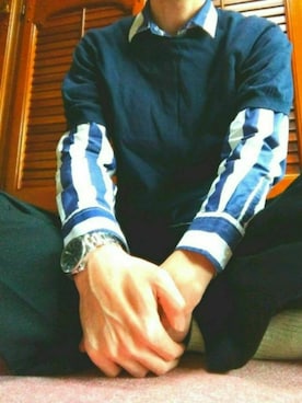 tartさんのコーディネート