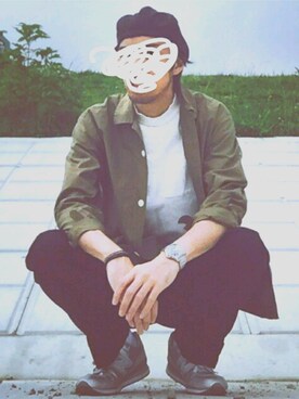 tartさんのコーディネート