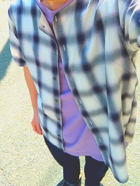 tartさんのコーディネート