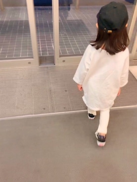 スリットリブレギンス の人気ファッションコーディネート Wear