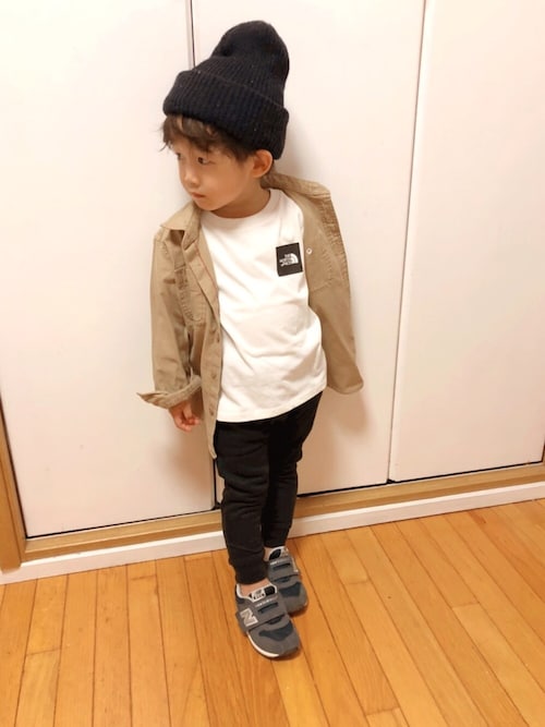 SGRさんのコーディネート