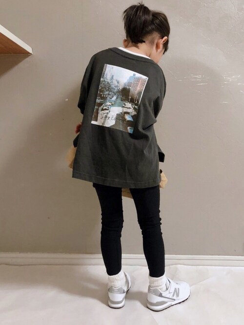 SGRさんのコーディネート