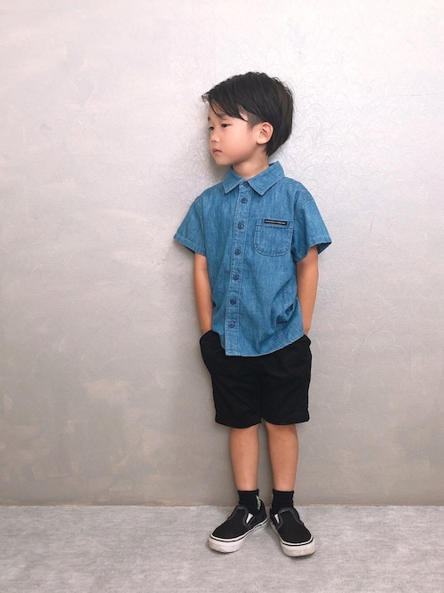 Sgr Breezeのシャツ ブラウスを使ったコーディネート Wear
