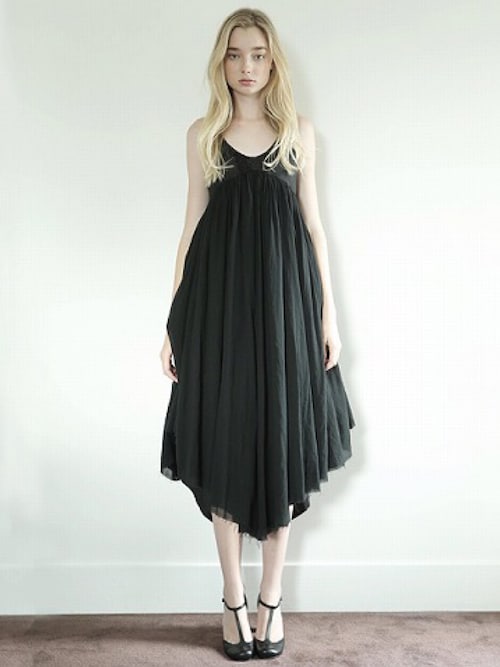 Palm Maison Store Palm Maison Store Suzuki Takayukiのドレスを使ったコーディネート Wear