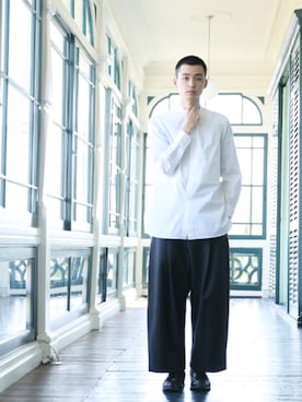 palm maison storeさんのコーディネート