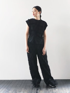 lirotoのアイテムを使った人気ファッションコーディネート - WEAR