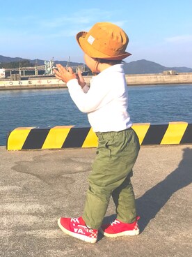 reさんのコーディネート