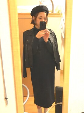 monarisaさんのコーディネート