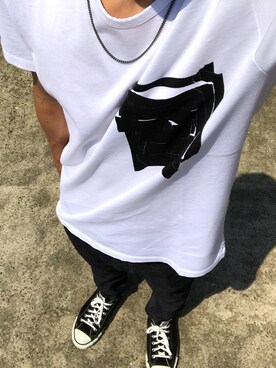 だいきさんのコーディネート