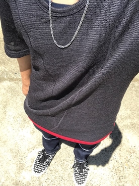 だいきさんのコーディネート