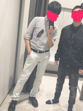 たくとさんのコーディネート