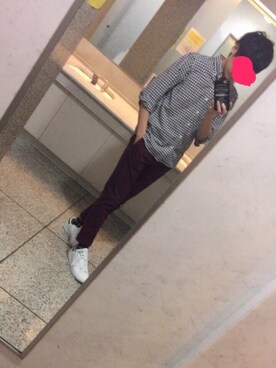 たくとさんのコーディネート