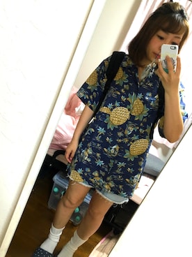 p-chan＊さん（レディース・158cm）の秋コーディネート