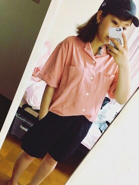 p-chan＊さんのコーディネート