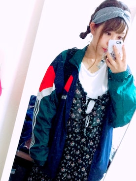 p-chan＊さんのコーディネート