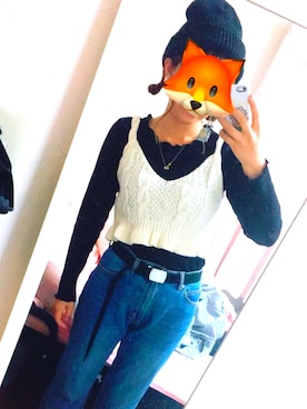 p-chan＊さんのコーディネート