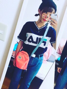 p-chan＊さんのコーディネート