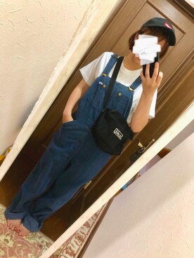 p-chan＊さんのコーディネート