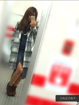 みさちんさんのコーディネート