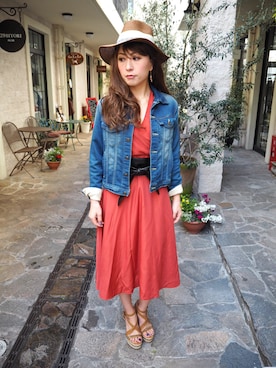 moana-uliさんのコーディネート