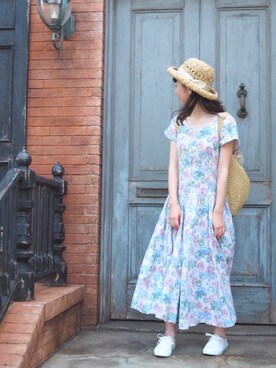 mame\☺︎/さんのコーディネート