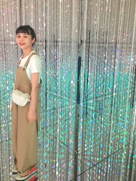 mame\☺︎/さんのコーディネート